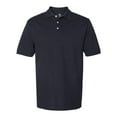 thumbnail image 1 of JERZEES 100% Ringspun Cotton Piqué Polo, 1 of 3