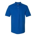 thumbnail image 1 of JERZEES 100% Ringspun Cotton Piqué Polo, 1 of 3