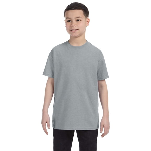 Youth DRI-POWER® ACTIVE T-Shirt
