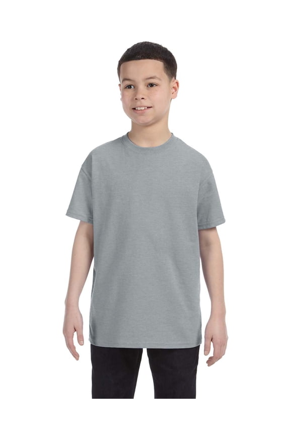 Youth DRI-POWER® ACTIVE T-Shirt