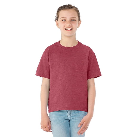 JERZEES 29BR - DRI-POWER Youth Tee