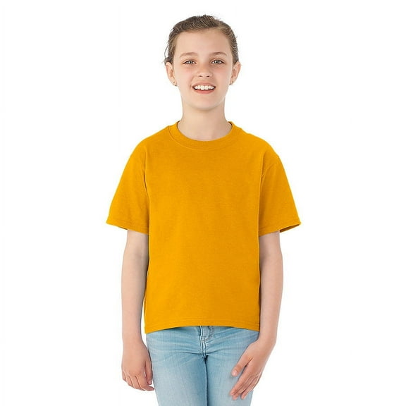 JERZEES 29BR - DRI-POWER Youth Tee