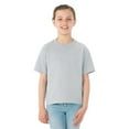 thumbnail image 1 of JERZEES 29BR - DRI-POWER Youth Tee, 1 of 2