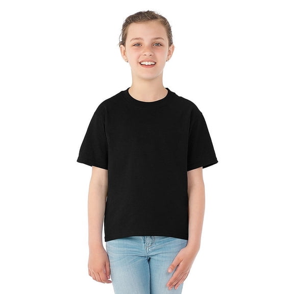 JERZEES 29BR - DRI-POWER Youth Tee