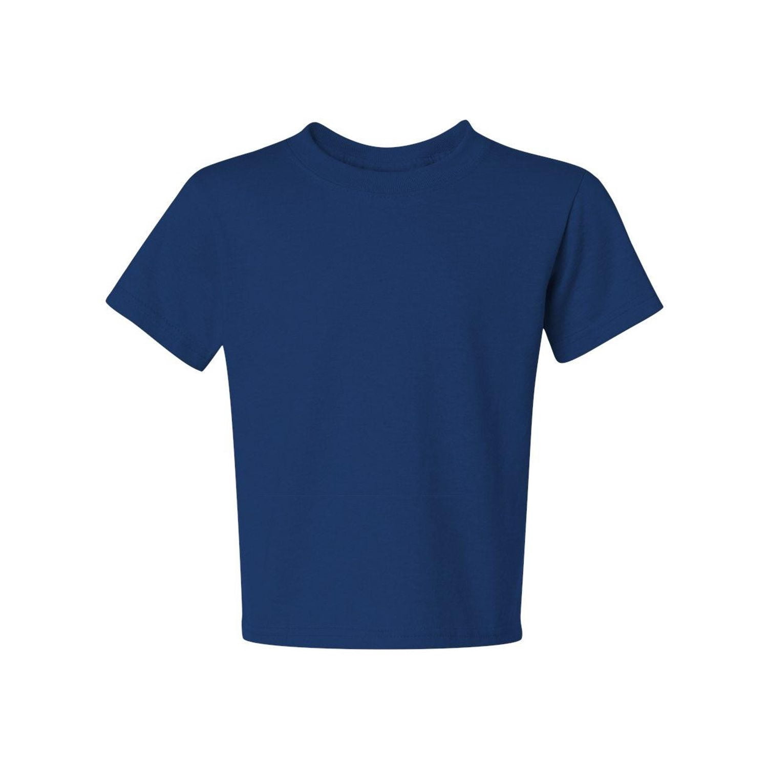 Jerzees Heavyweight Blend T-Shirt (29B) Royal Blue, M - Walmart.com