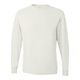 thumbnail image 1 of JERZEES 29LSR - DRI-POWER Unisex Long Sleeve T-Shirt, 1 of 4