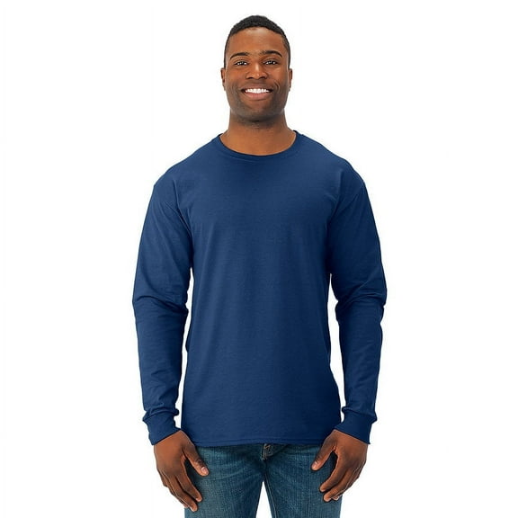 JERZEES 29LSR - DRI-POWER Unisex Long Sleeve T-Shirt