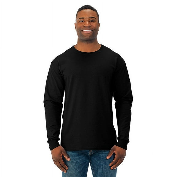 JERZEES 29LSR - DRI-POWER Unisex Long Sleeve T-Shirt