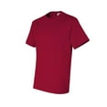 thumbnail image 1 of JERZEES 29MPR - DRI-POWER Unisex Pocket T-Shirt, 1 of 2