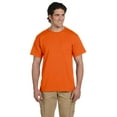 thumbnail image 1 of JERZEES 29P ADULT 5.6 OZ. DRI-POWER ACTIVE POCKET T-SHIRT, Safety Orange, XL, Pack Of 3, Mens T-Shirts, 1 of 1