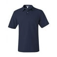 thumbnail image 1 of JERZEES 436MPR - Spotshield Unisex Pocket Jersey Sport Shirt, 1 of 4