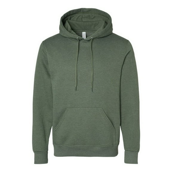 JERZEES Premium Eco Blend Ringspun Hooded Sweatshirt