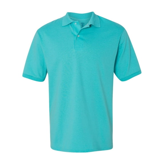 JERZEES - Artix Men - SpotShield™ 50/50 Sport Shirt