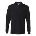 thumbnail image 1 of JERZEES Black 258 XL, 1 of 4