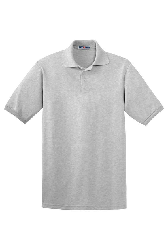 Collared Durable Cotton, Polo Shirts (Men's)