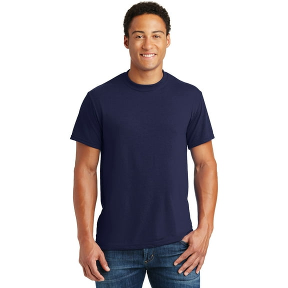 JERZEES ® Dri-Power ® 100% Polyester T-Shirt. 21M
