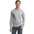 thumbnail image 1 of JERZEES Ã‚Â® - Dri-Power Ã‚Â® 50/50 Cotton/Poly Long Sleeve T-Shirt. 29LS, 1 of 3