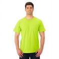thumbnail image 1 of JERZEES ® - Dri-Power ® 50/50 Cotton/Poly Pocket T-Shirt. 29MP, 1 of 3