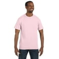 thumbnail image 1 of JERZEES - Dri-Power 50/50 T-Shirt - 29MR, Classic Pink, S, Pack Of 2, Mens T-Shirts, 1 of 1