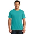 thumbnail image 1 of JERZEES - Dri-Power 50/50 T-Shirt - 29MR, Jade, L, Pack Of 2, Mens T-Shirts, 1 of 1