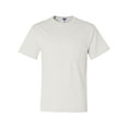 thumbnail image 1 of JERZEES Dri-Power® 50/50 T-Shirt with a Pocket Size up to 5XL, 1 of 5