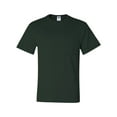 thumbnail image 1 of JERZEES Dri-Power® 50/50 T-Shirt with a Pocket, 1 of 5