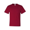 thumbnail image 1 of JERZEES Dri-Power® 50/50 T-Shirt with a Pocket, 1 of 5