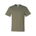 thumbnail image 1 of JERZEES Dri-Power® 50/50 T-Shirt with a Pocket, 1 of 5