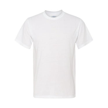JERZEES Dri-Power® Performance Short Sleeve T-Shirt Size up to 3XL