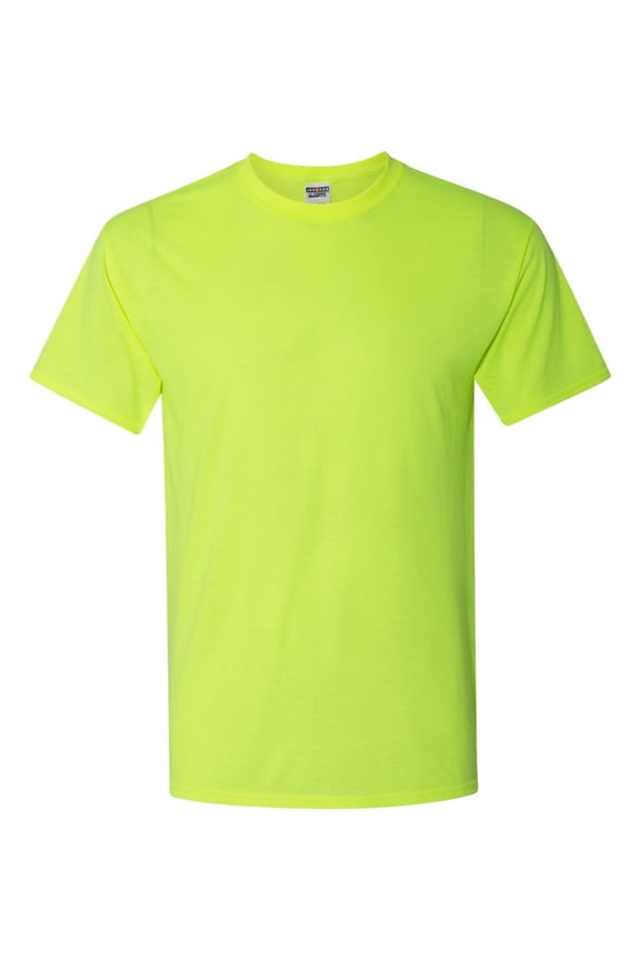 Dri-Power® Performance Short Sleeve T-Shirt Size up to 3XL