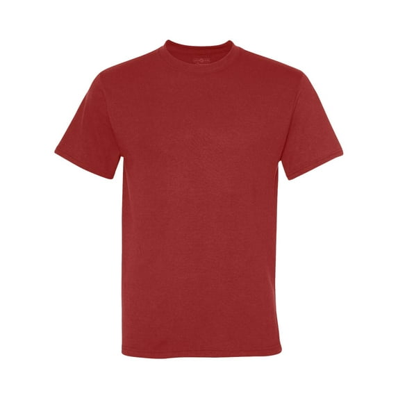 JERZEES Dri-Power® Performance Short Sleeve T-Shirt Size up to 3XL