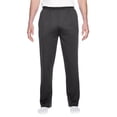thumbnail image 1 of JERZEES Dri-Power® Sport Fleece Pants Size up to 3XL, 1 of 3