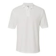 thumbnail image 1 of JERZEES Easy Care™ Piqué Polo Size up to 5XL, 1 of 5