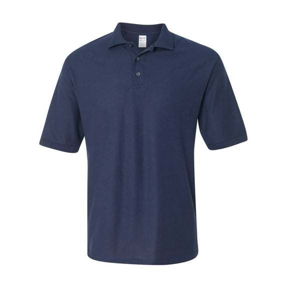 JERZEES - Easy Care Piqué Sport Shirt - 537MR