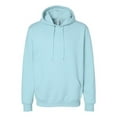 thumbnail image 1 of JERZEES Premium Eco Blend Ringspun Hooded Sweatshirt, 1 of 3