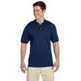 thumbnail image 1 of JERZEES Heavyweight Cotton HD® Jersey Polo Size up to 3XL, 1 of 2