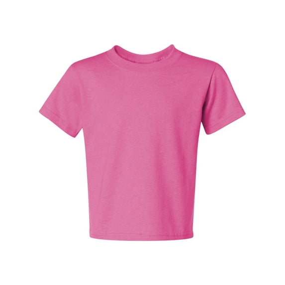 JERZEES - IWPF - Unisex - Dri-Power® Youth 50/50 T-Shirt