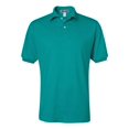 thumbnail image 1 of JERZEES SpotShield 50/50 Polo, 1 of 4