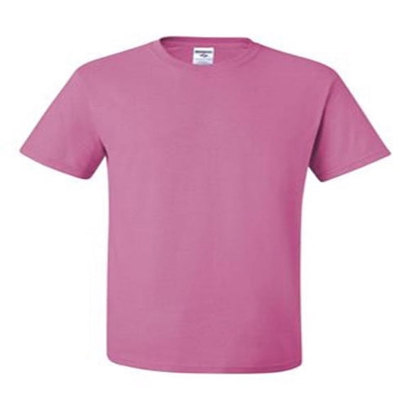 JERZEES Men's Dri-Power® 50/50 T-Shirt