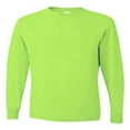 thumbnail image 1 of JERZEES Men's Dri-Power Long Sleeve 50/50 T-Shirt, 1 of 4