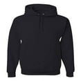 thumbnail image 1 of JERZEES Men's NuBlend® Hooded Sweatshirt, 1 of 3