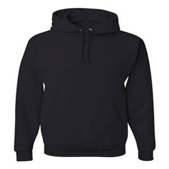 JERZEES Men's NuBlend® Hooded Sweatshirt
