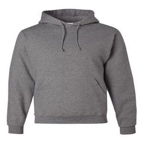 JERZEES Men's NuBlend® Hooded Sweatshirt