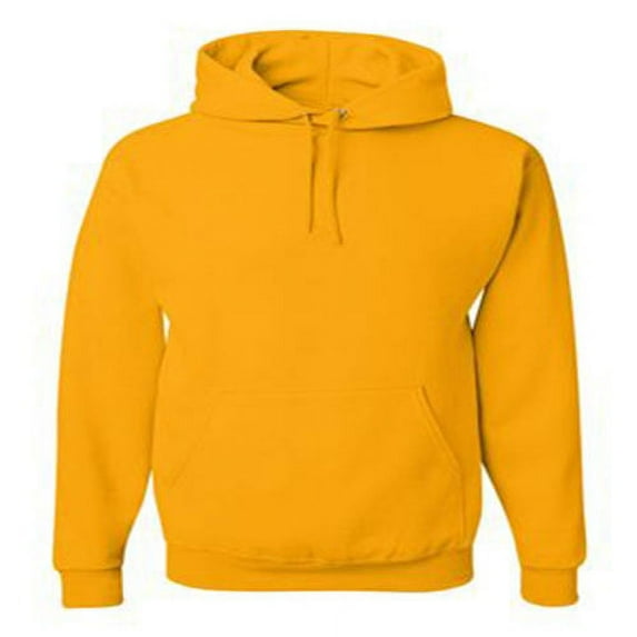 JERZEES Men's NuBlend® Hooded Sweatshirt