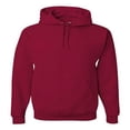 thumbnail image 1 of JERZEES Men's NuBlend® Hooded Sweatshirt, 1 of 4