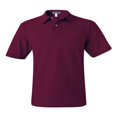 thumbnail image 1 of JERZEES Men's SpotShield Sport Shirt with Pocket, 1 of 4