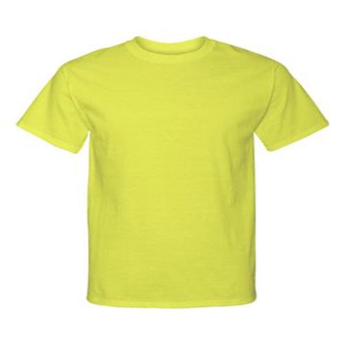 JERZEES NIB Male Dri-Power® Tall 50/50 T-Shirt