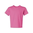 thumbnail image 1 of JERZEES - NIB - Unisex - Dri-PowerÂ® Youth 50/50 T-Shirt, 1 of 5
