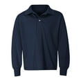 thumbnail image 1 of JERZEES - New Girls - IWPF - SpotShield™ Youth Long Sleeve Polo, 1 of 3
