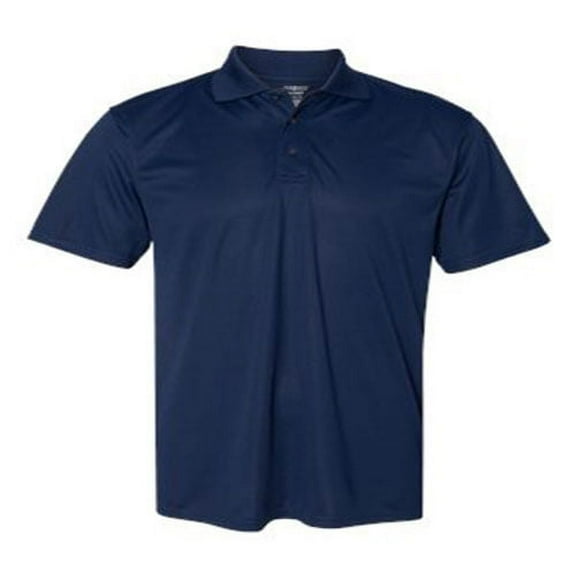 JERZEES - New Men - IWPF - Dri-Power® Performance Polo